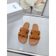 Celine slippers
