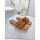 Celine slippers