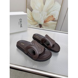 Celine slippers