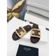 Celine slippers