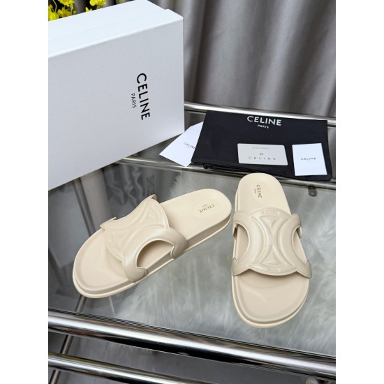 Celine slippers