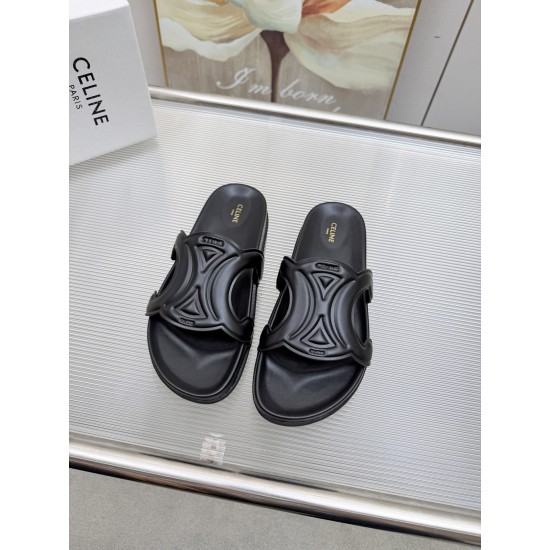 Celine slippers
