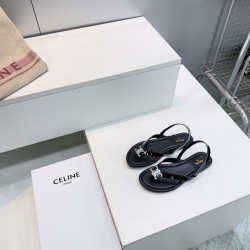 Celine slippers