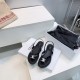 Celine slippers