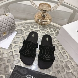 Celine slippers