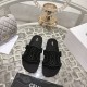Celine slippers