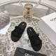 Celine slippers