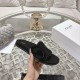 Celine slippers