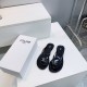 Celine slippers