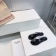 Celine slippers