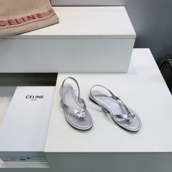 Celine slippers