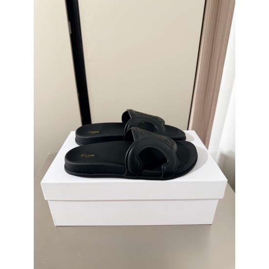 Celine Slippers Shoes
Women 35-41

