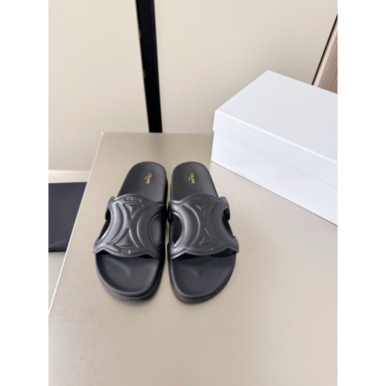 Celine Slippers Shoes
Women 35-41
