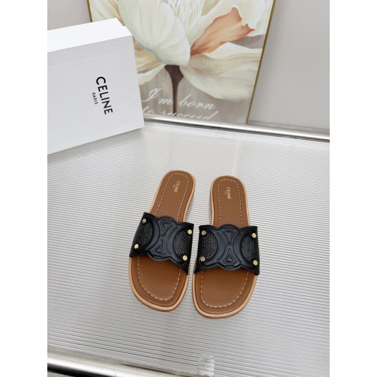 Celine Slippers Shoes
Women 35-41
