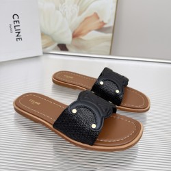 Celine Slippers Shoes
Women 35-41
