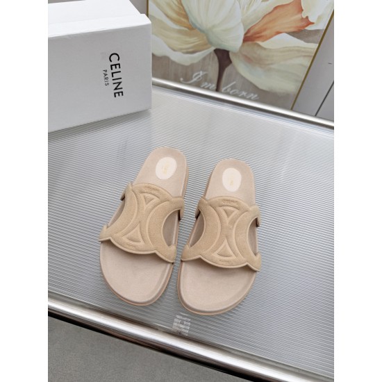 Celine Slippers Shoes
Women 35-41
