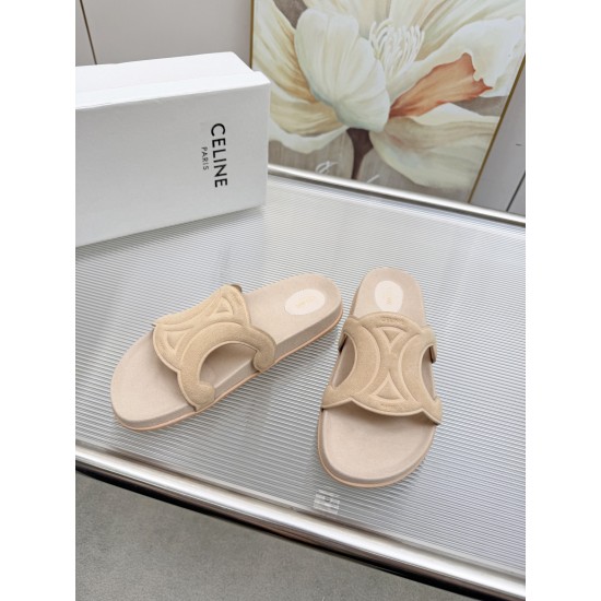 Celine Slippers Shoes
Women 35-41

