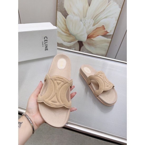 Celine Slippers Shoes
Women 35-41

