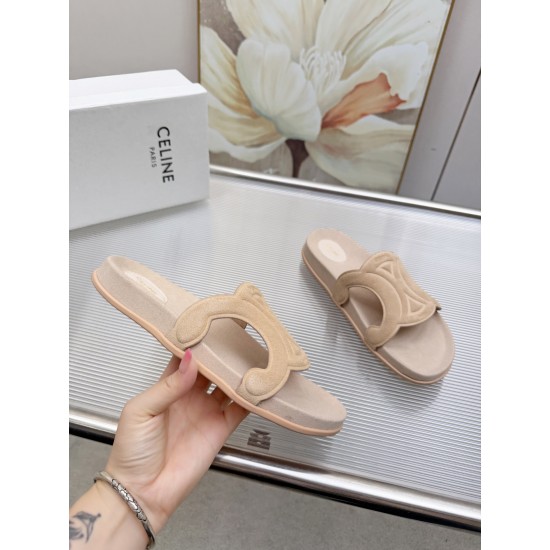 Celine Slippers Shoes
Women 35-41
