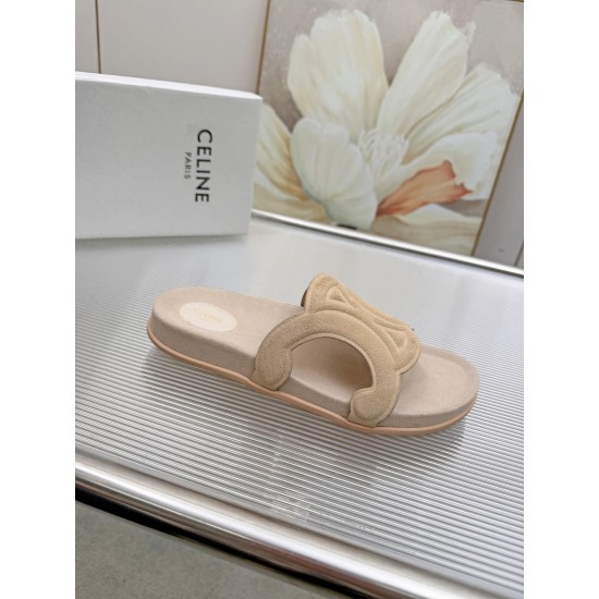 Celine Slippers Shoes
Women 35-41
