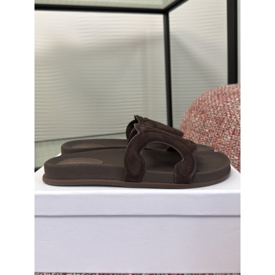Celine Slippers Shoes
Women 35-41
