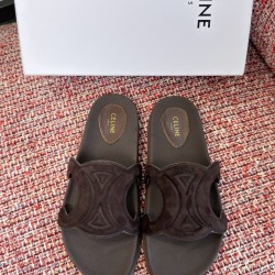 Celine Slippers Shoes
Women 35-41
