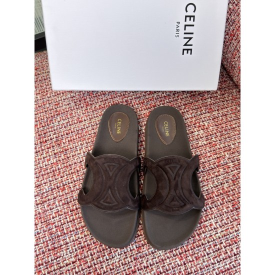 Celine Slippers Shoes
Women 35-41
