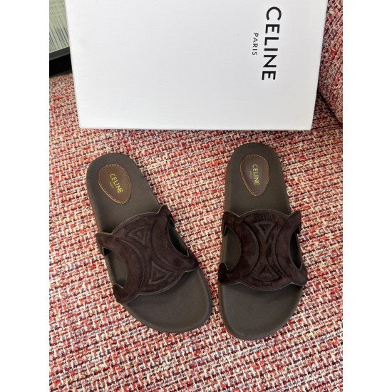 Celine Slippers Shoes
Women 35-41
