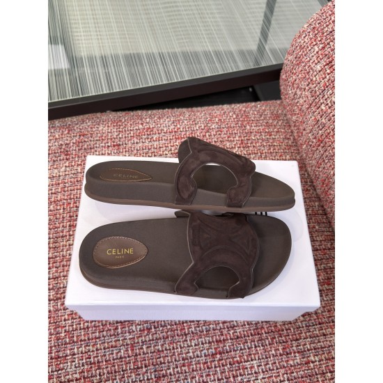 Celine Slippers Shoes
Women 35-41
