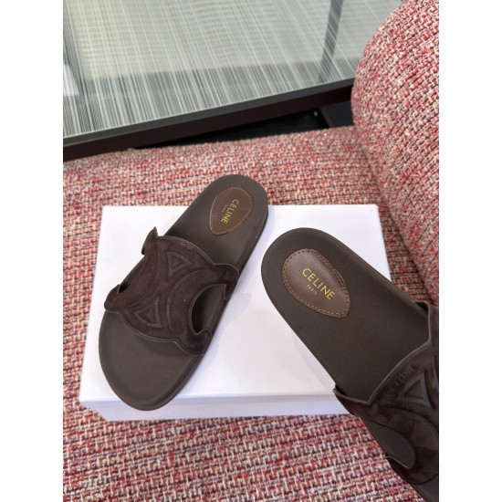 Celine Slippers Shoes
Women 35-41
