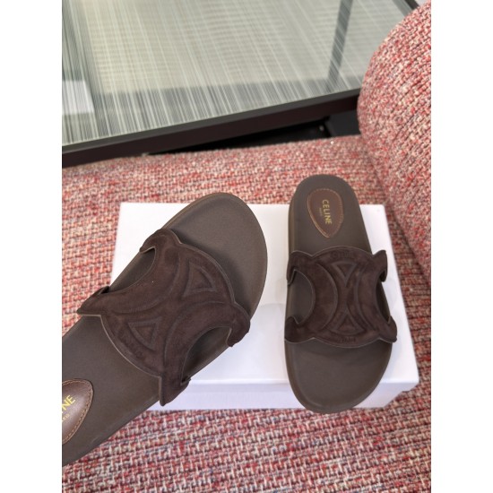 Celine Slippers Shoes
Women 35-41
