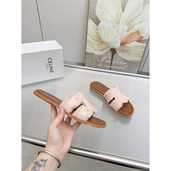 Celine Slippers Shoes
Women 35-41
