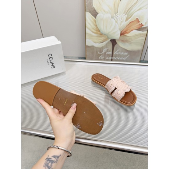 Celine Slippers Shoes
Women 35-41
