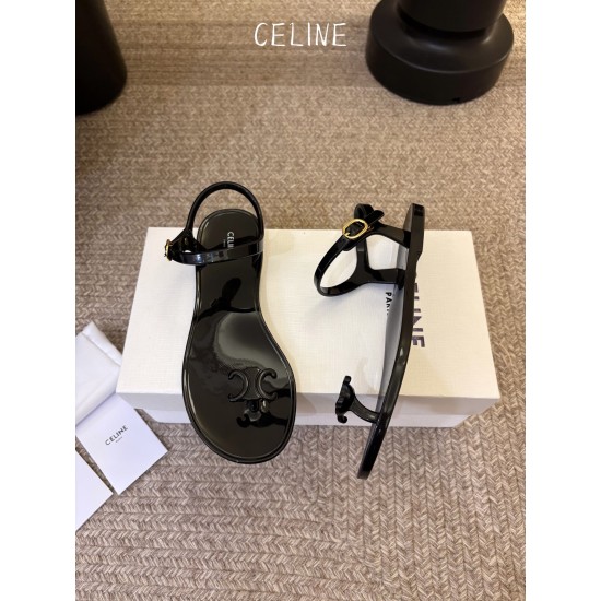 Celine Slippers Shoes
Women 35-41

