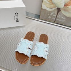 Celine Slippers Shoes
Women 35-41
