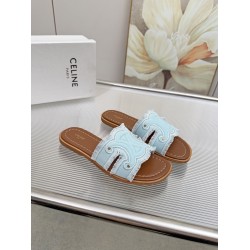 Celine Slippers Shoes
Women 35-41
