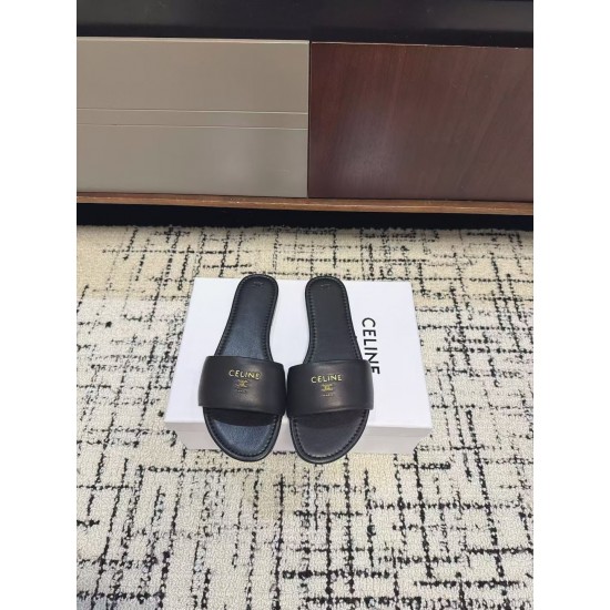 Celine Slippers Shoes
Women 35-41
