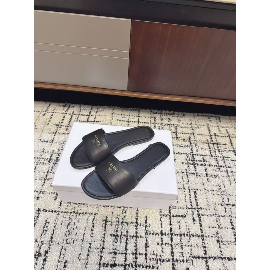 Celine Slippers Shoes
Women 35-41
