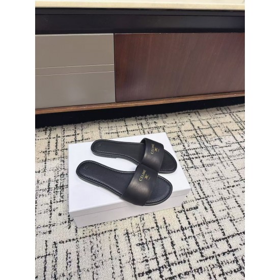 Celine Slippers Shoes
Women 35-41
