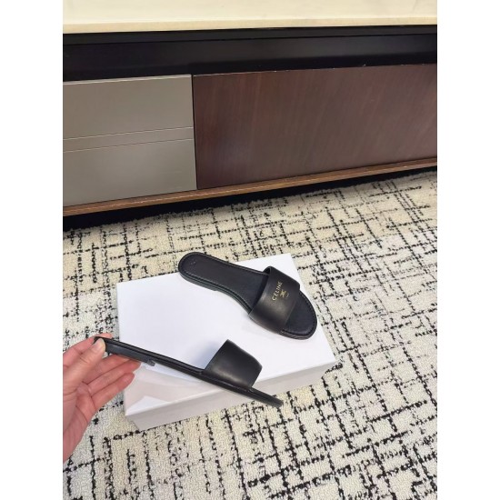 Celine Slippers Shoes
Women 35-41
