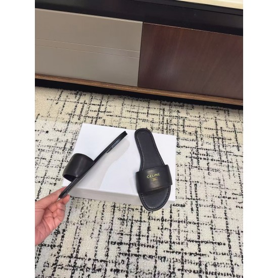 Celine Slippers Shoes
Women 35-41
