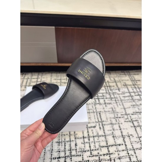 Celine Slippers Shoes
Women 35-41
