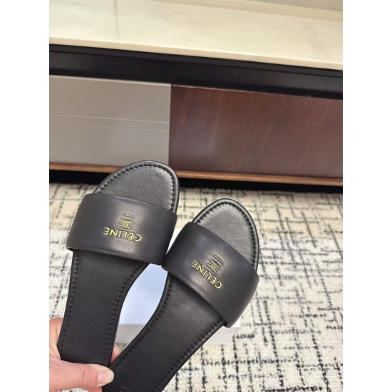 Celine Slippers Shoes
Women 35-41
