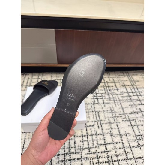 Celine Slippers Shoes
Women 35-41

