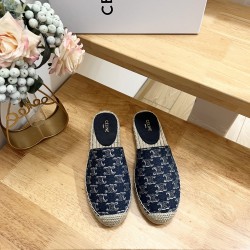 Celine Slippers Shoes
Women 35-41

