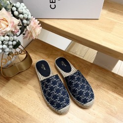 Celine Slippers Shoes
Women 35-41
