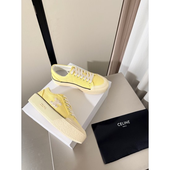 Celine Slippers Shoes
Women 35-41
