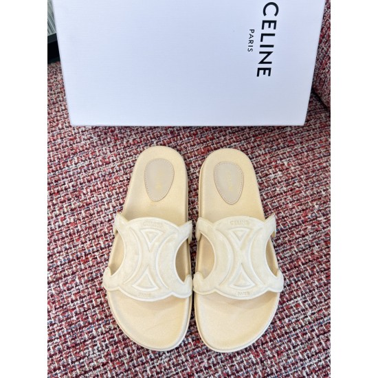 Celine Slippers Shoes
Women 35-41
