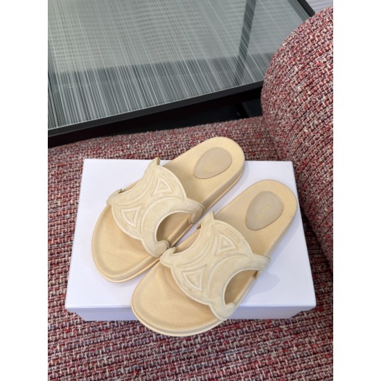 Celine Slippers Shoes
Women 35-41
