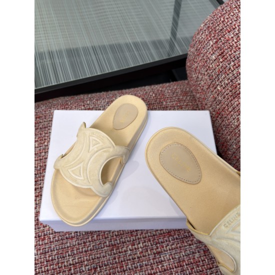 Celine Slippers Shoes
Women 35-41
